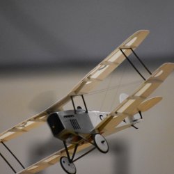 Indoor Flying 2019